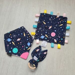 Space 3 Piece Bundle