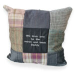 Cushion 1