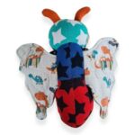 Memory Butterfly Back