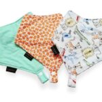 Animals Dummy Bibs Bundles