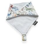Dummy Bib Back