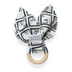 Periodic Table Teething Ring