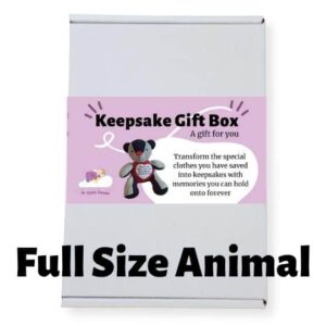 Full Size Animal Gift Box