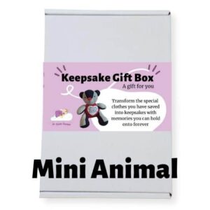 Mini Animal Gift Box