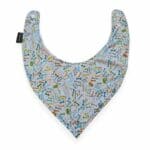 Bones Big Dribble Bib 2