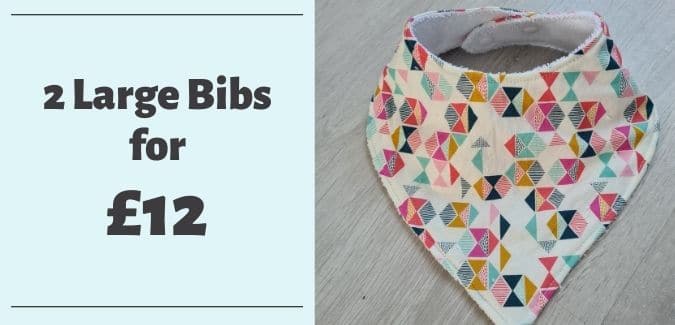 Large Bib Offers