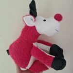 Memory Reindeer Side