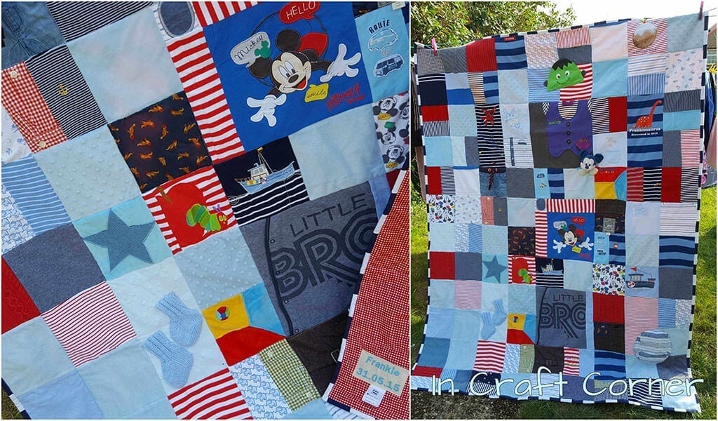 SIngle Memory Blanket